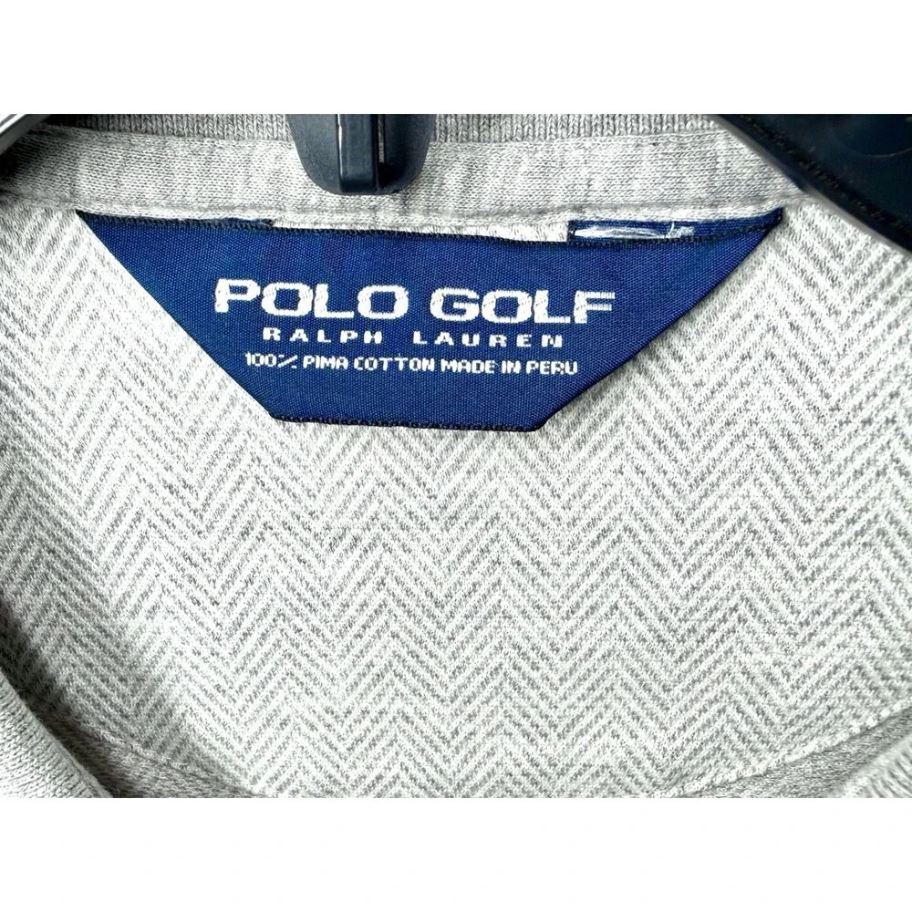 Ralph Lauren ## item